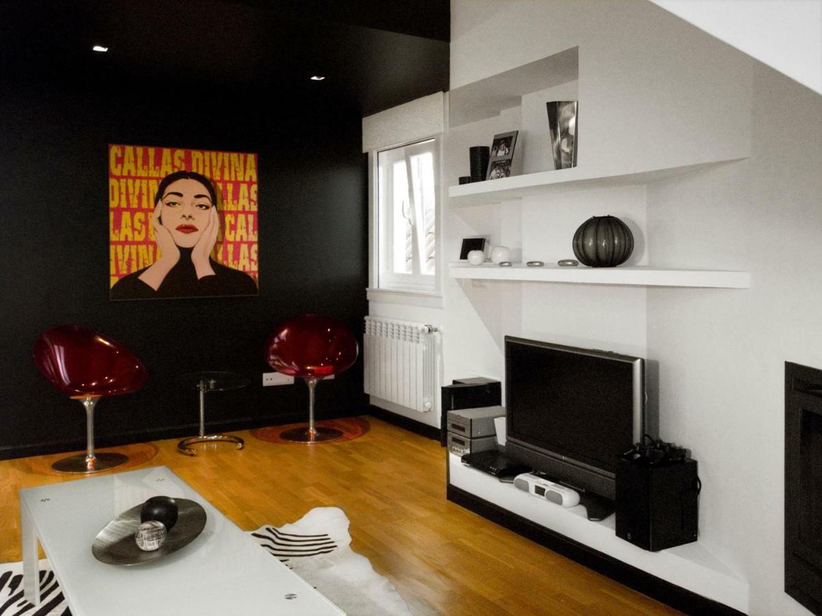 Oktheway Loft Maestranza Apartment A Coruna Exterior photo