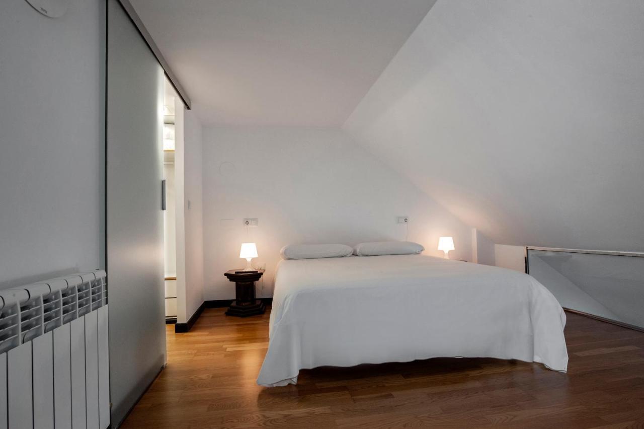 Oktheway Loft Maestranza Apartment A Coruna Exterior photo